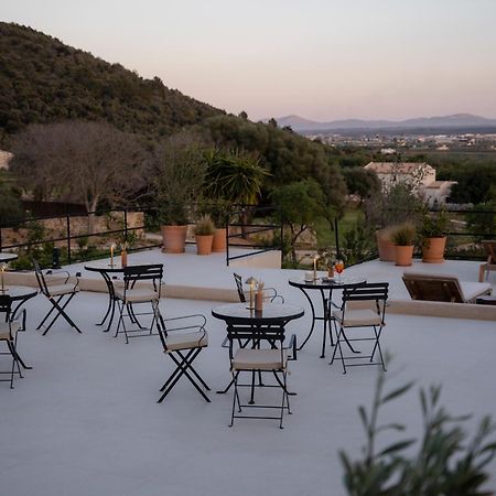 The Lodge Mallorca, Small Luxury Hotels Sa Pobla Ngoại thất bức ảnh