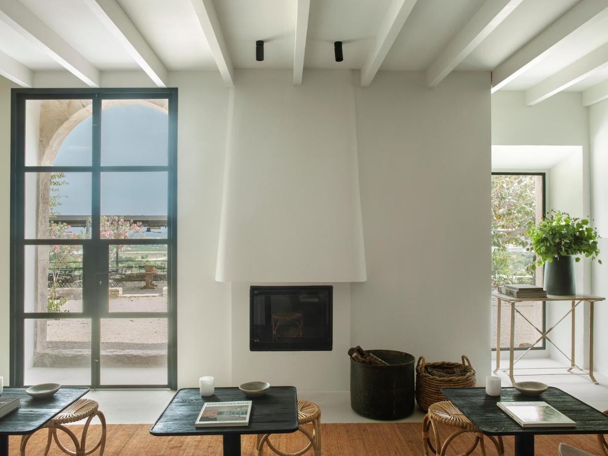 The Lodge Mallorca, Small Luxury Hotels Sa Pobla Ngoại thất bức ảnh