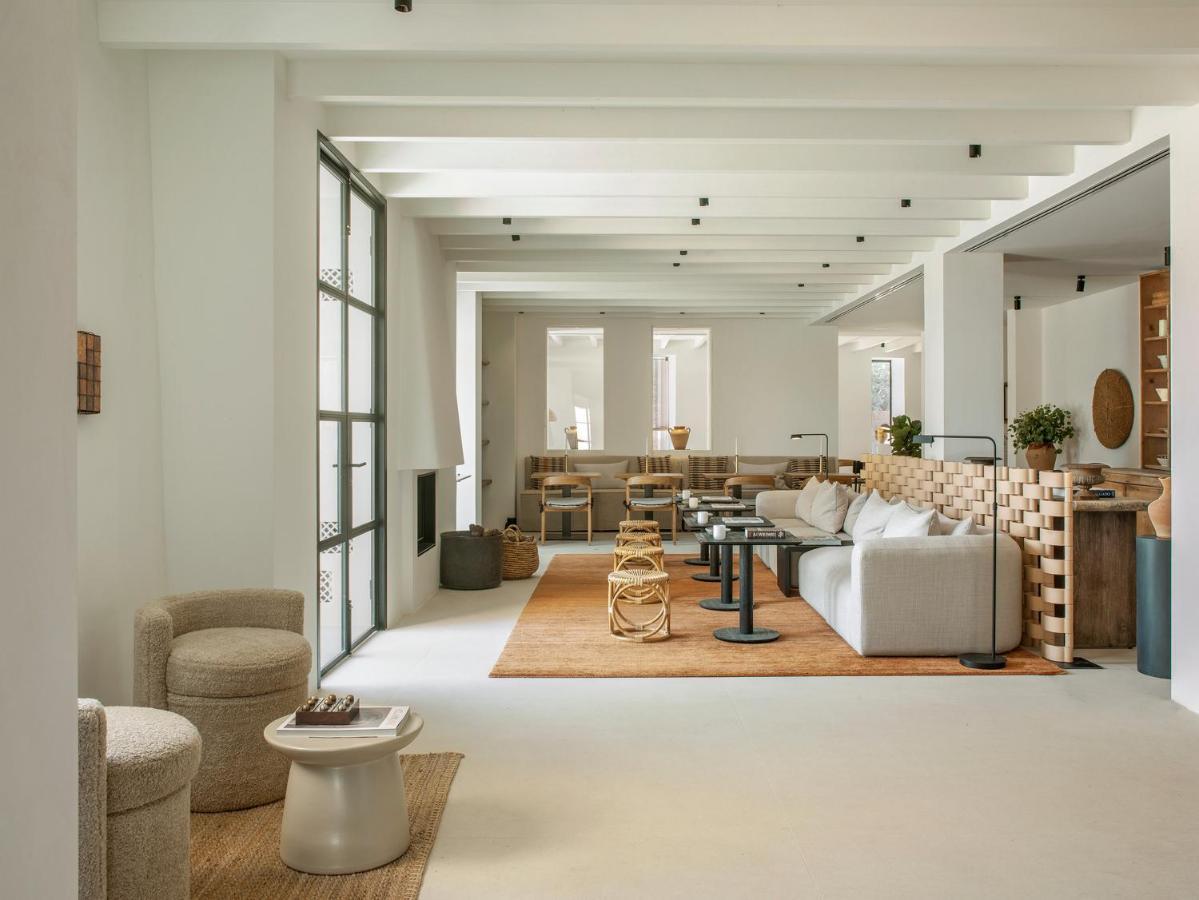 The Lodge Mallorca, Small Luxury Hotels Sa Pobla Ngoại thất bức ảnh