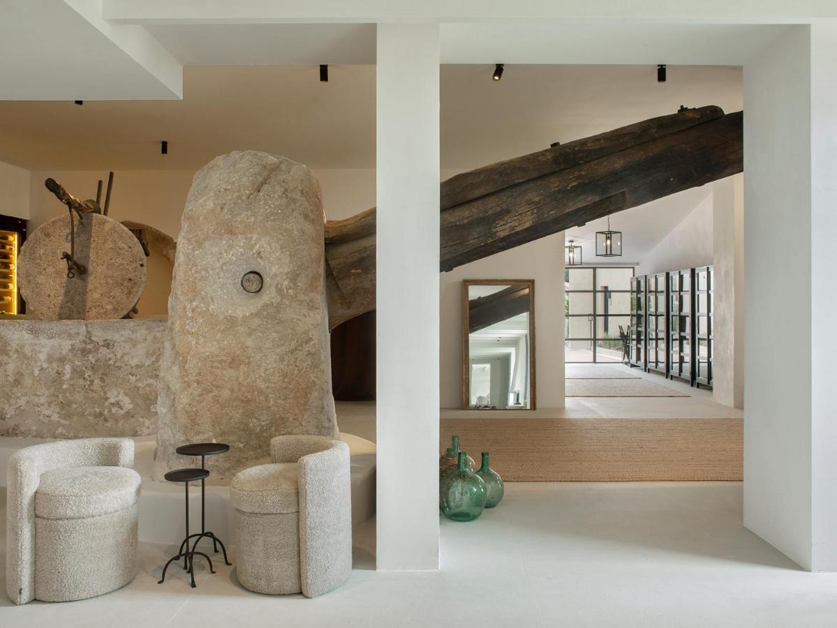 The Lodge Mallorca, Small Luxury Hotels Sa Pobla Ngoại thất bức ảnh