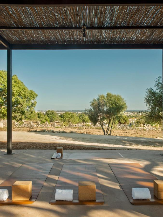 The Lodge Mallorca, Small Luxury Hotels Sa Pobla Ngoại thất bức ảnh