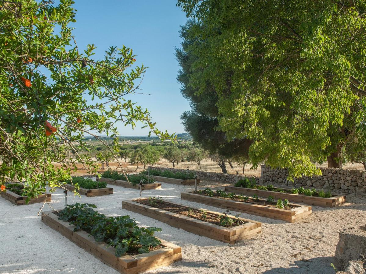The Lodge Mallorca, Small Luxury Hotels Sa Pobla Ngoại thất bức ảnh