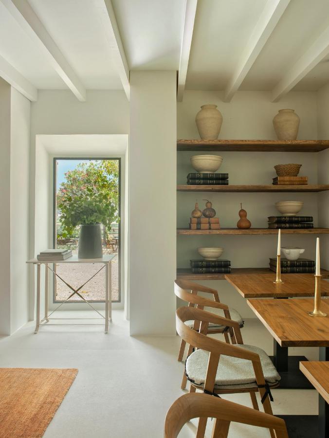 The Lodge Mallorca, Small Luxury Hotels Sa Pobla Ngoại thất bức ảnh