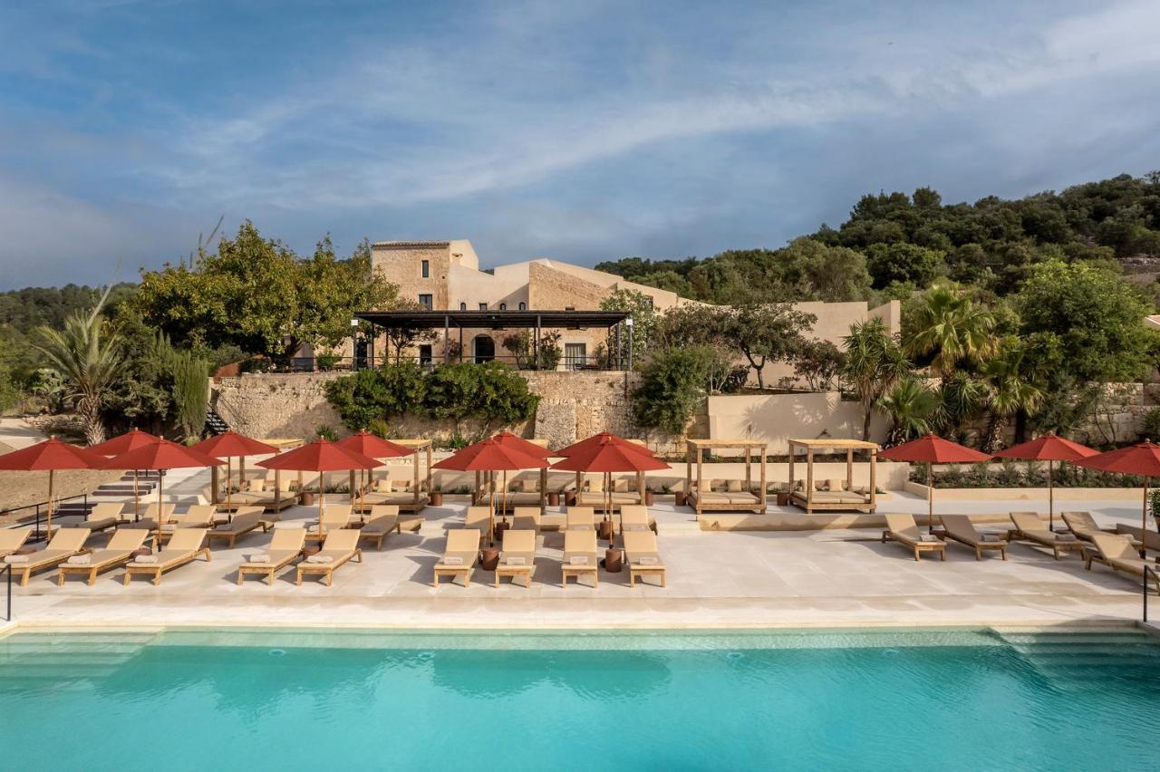 The Lodge Mallorca, Small Luxury Hotels Sa Pobla Ngoại thất bức ảnh