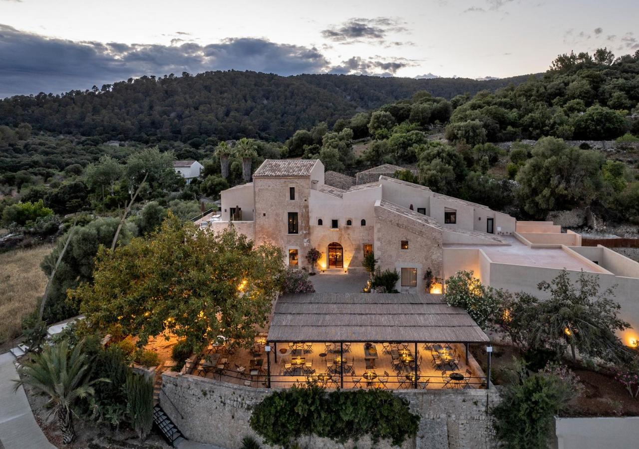 The Lodge Mallorca, Small Luxury Hotels Sa Pobla Ngoại thất bức ảnh