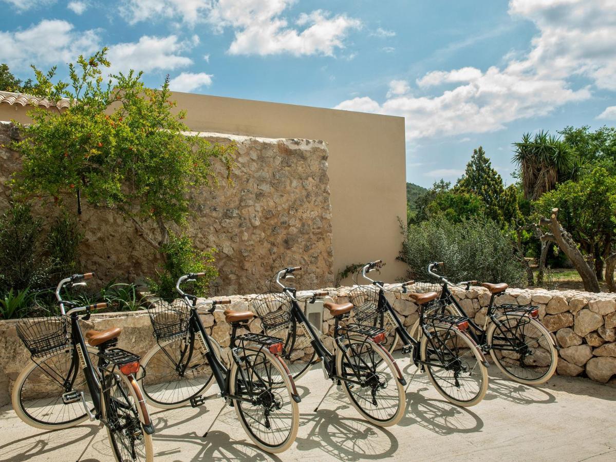 The Lodge Mallorca, Small Luxury Hotels Sa Pobla Ngoại thất bức ảnh