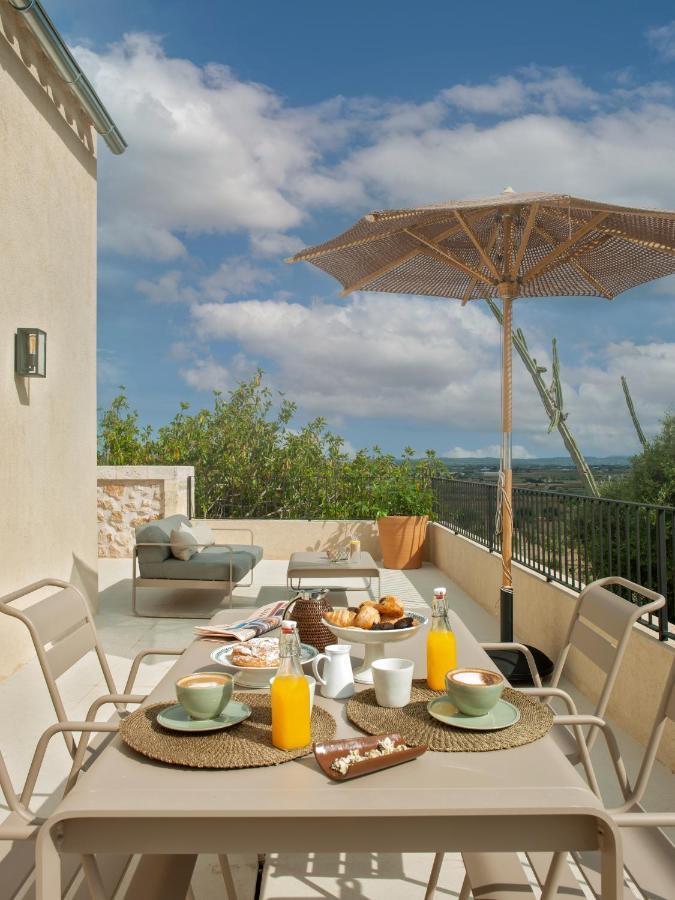 The Lodge Mallorca, Small Luxury Hotels Sa Pobla Ngoại thất bức ảnh