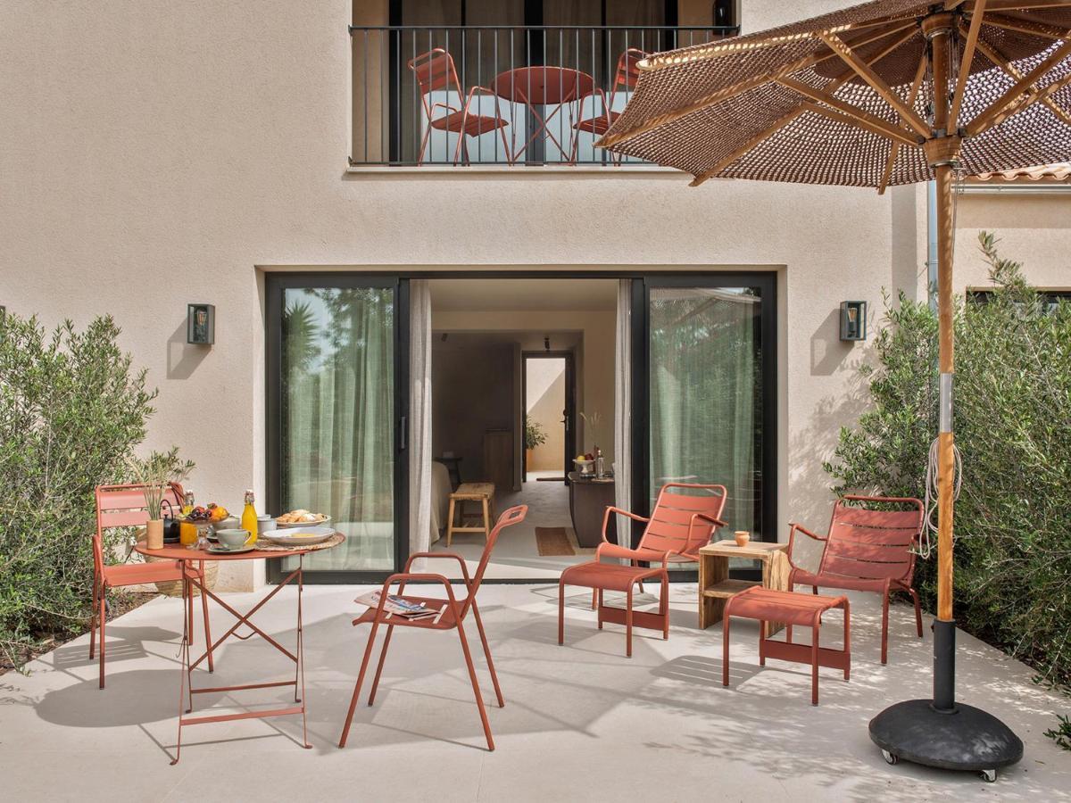 The Lodge Mallorca, Small Luxury Hotels Sa Pobla Ngoại thất bức ảnh