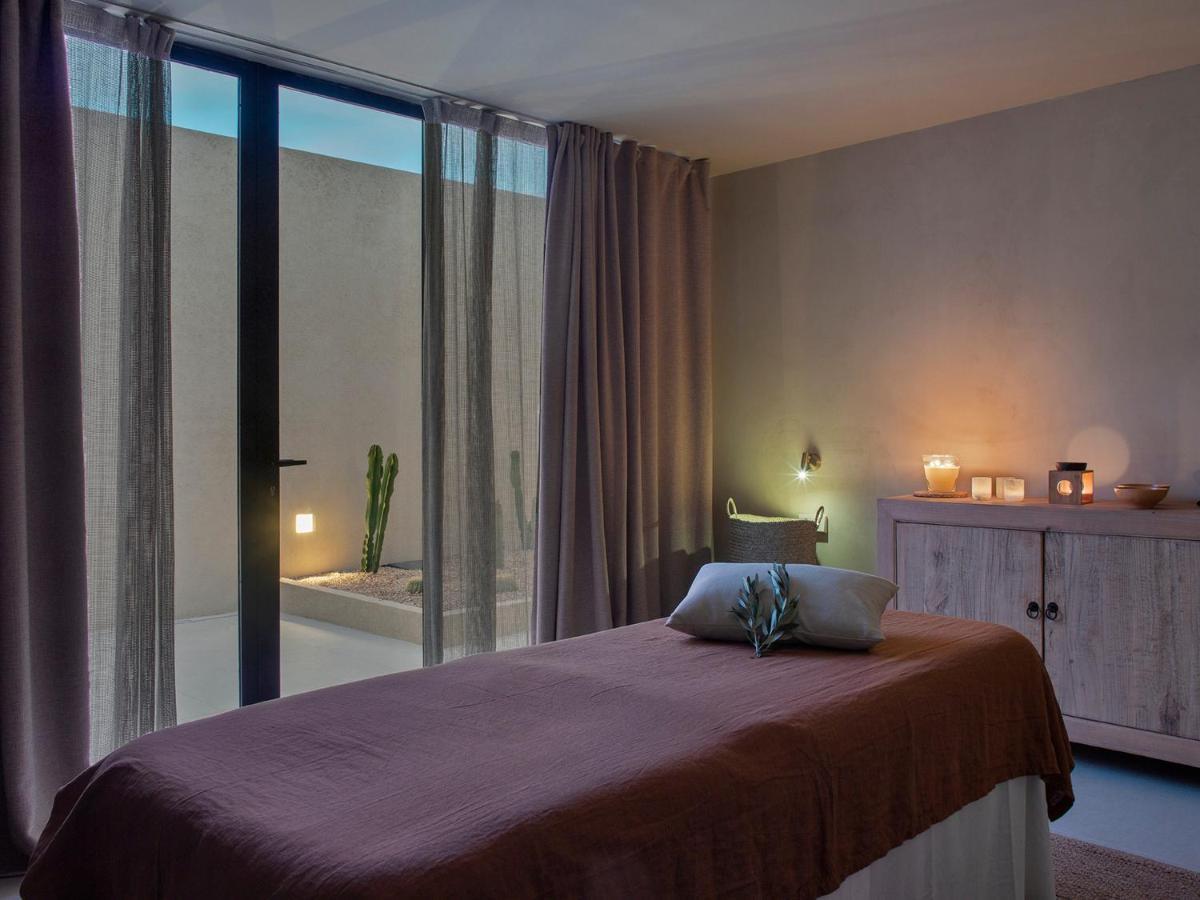 The Lodge Mallorca, Small Luxury Hotels Sa Pobla Ngoại thất bức ảnh