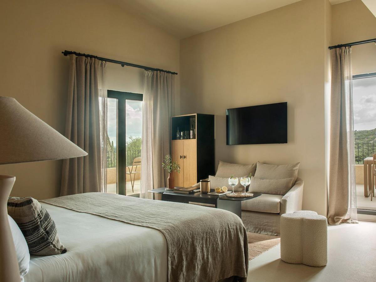 The Lodge Mallorca, Small Luxury Hotels Sa Pobla Ngoại thất bức ảnh