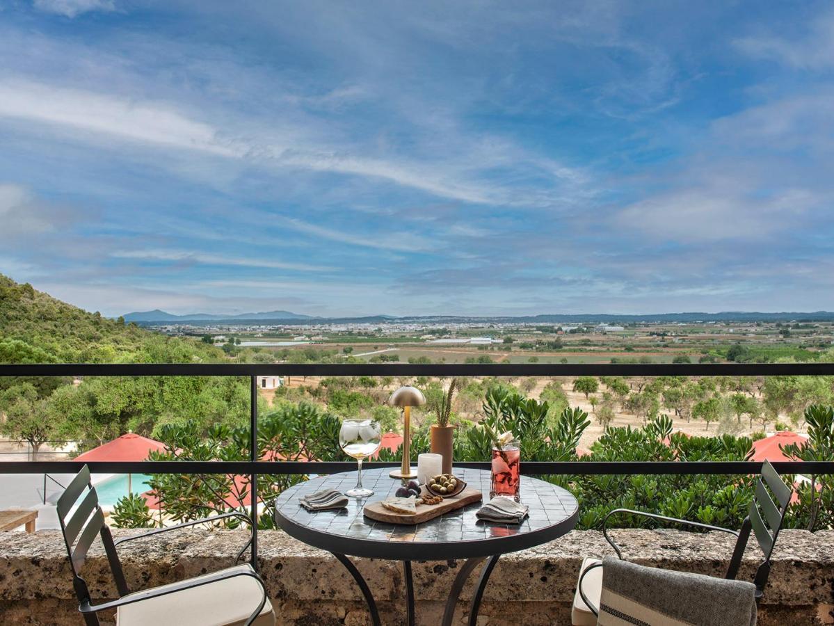 The Lodge Mallorca, Small Luxury Hotels Sa Pobla Ngoại thất bức ảnh