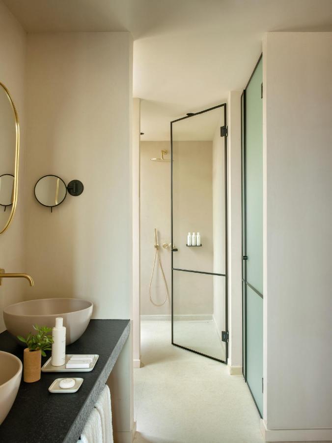 The Lodge Mallorca, Small Luxury Hotels Sa Pobla Ngoại thất bức ảnh