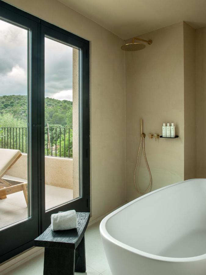 The Lodge Mallorca, Small Luxury Hotels Sa Pobla Ngoại thất bức ảnh