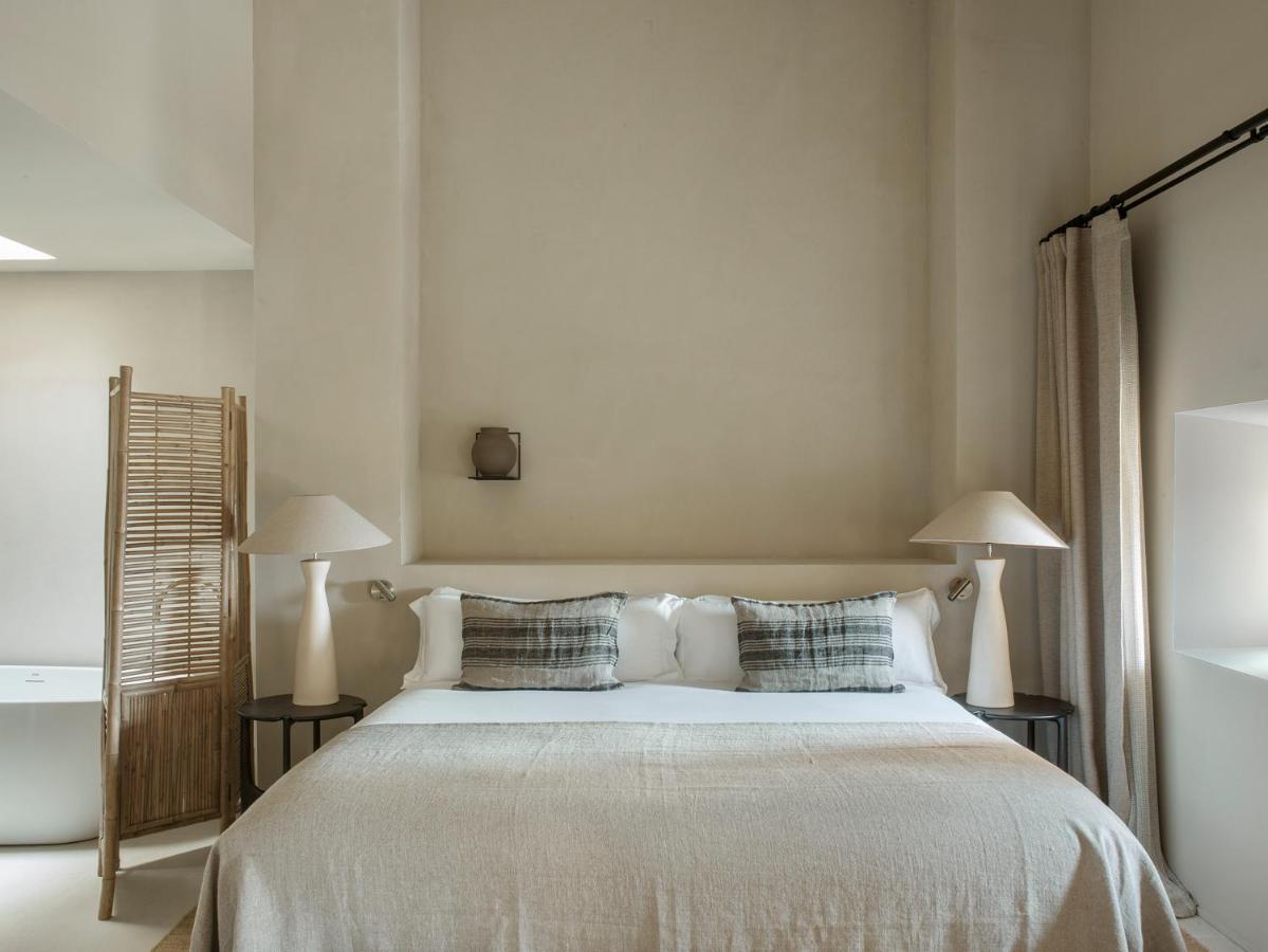 The Lodge Mallorca, Small Luxury Hotels Sa Pobla Ngoại thất bức ảnh
