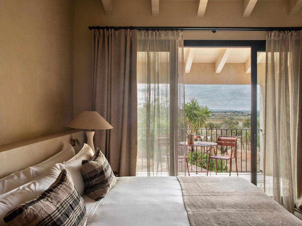 The Lodge Mallorca, Small Luxury Hotels Sa Pobla Ngoại thất bức ảnh