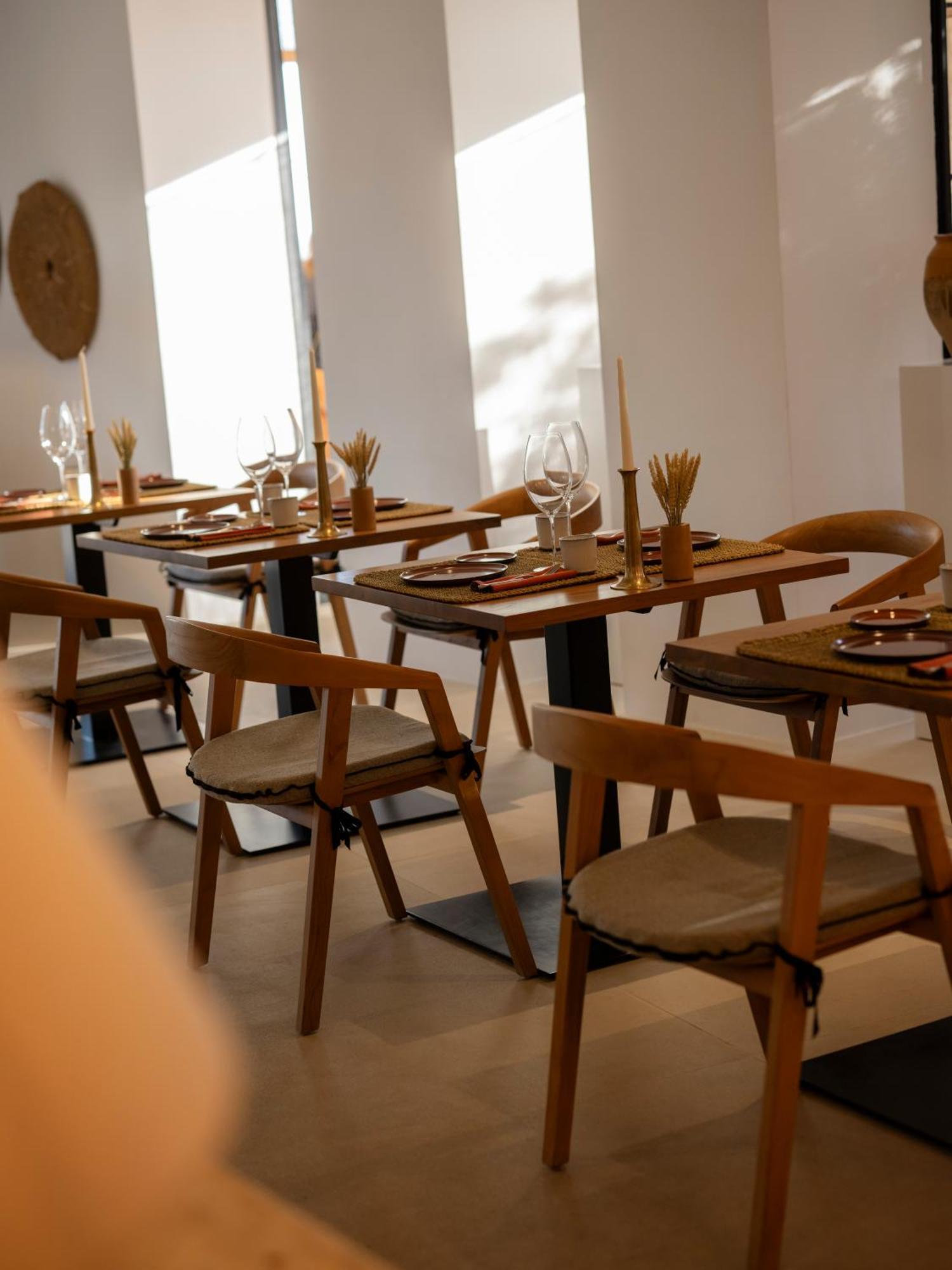 The Lodge Mallorca, Small Luxury Hotels Sa Pobla Ngoại thất bức ảnh