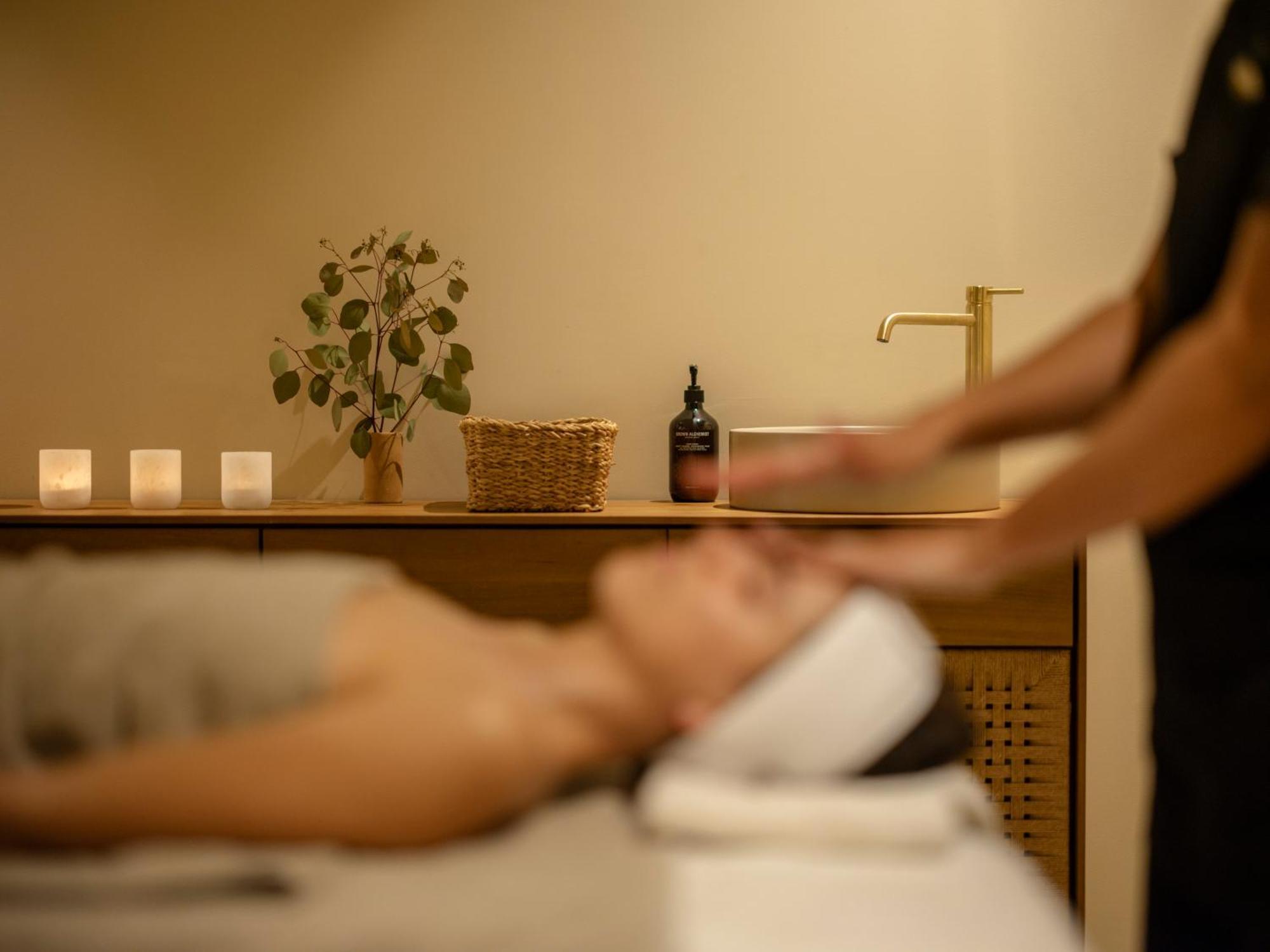 The Lodge Mallorca, Small Luxury Hotels Sa Pobla Ngoại thất bức ảnh