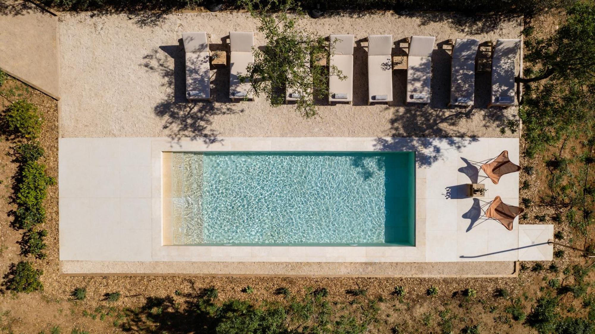 The Lodge Mallorca, Small Luxury Hotels Sa Pobla Ngoại thất bức ảnh