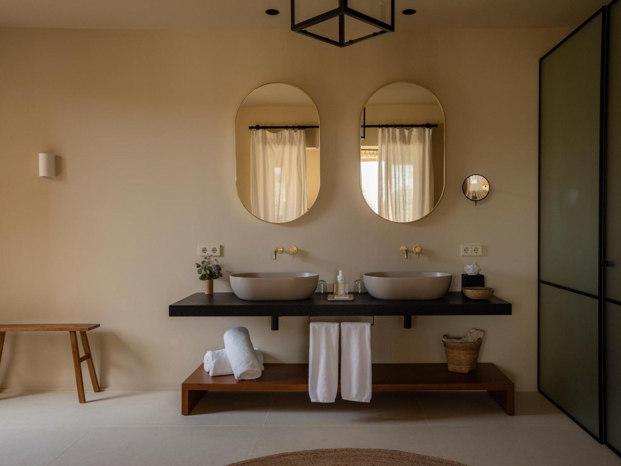 The Lodge Mallorca, Small Luxury Hotels Sa Pobla Ngoại thất bức ảnh