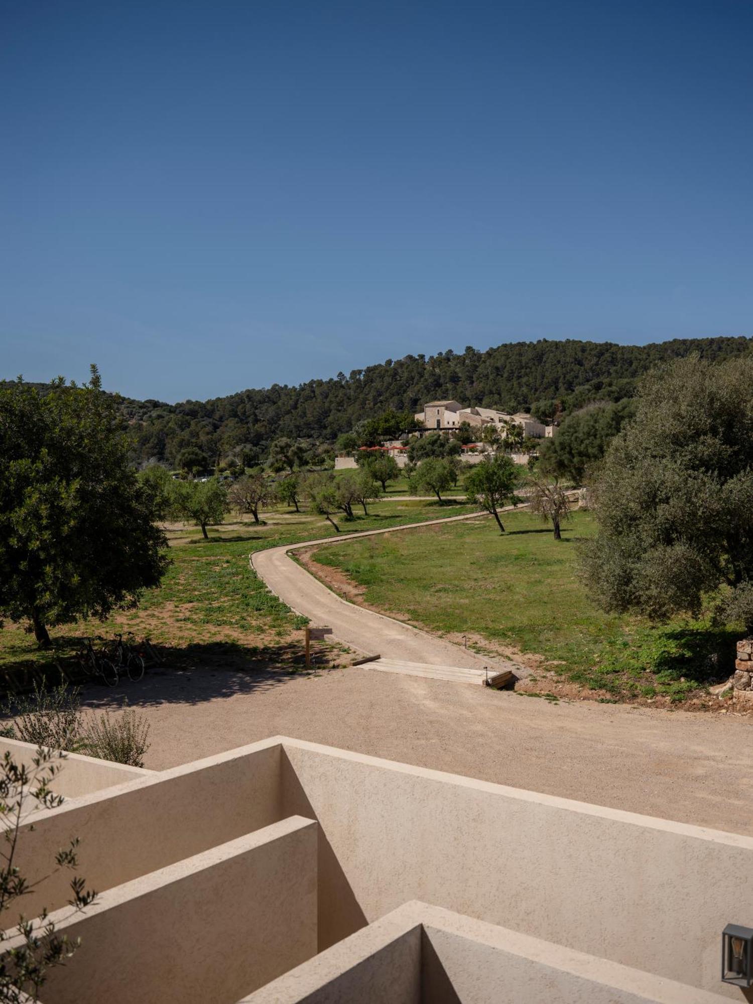 The Lodge Mallorca, Small Luxury Hotels Sa Pobla Ngoại thất bức ảnh
