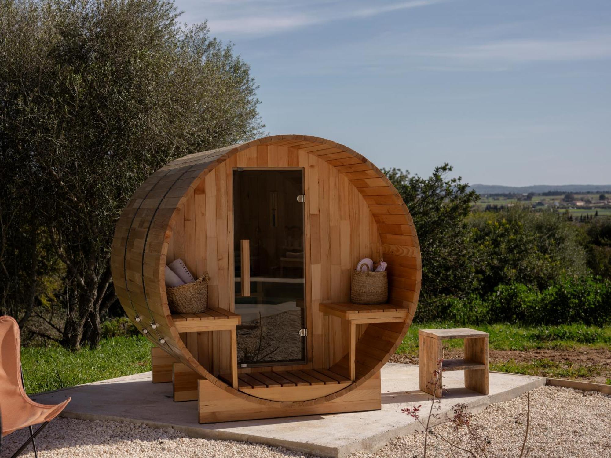 The Lodge Mallorca, Small Luxury Hotels Sa Pobla Ngoại thất bức ảnh