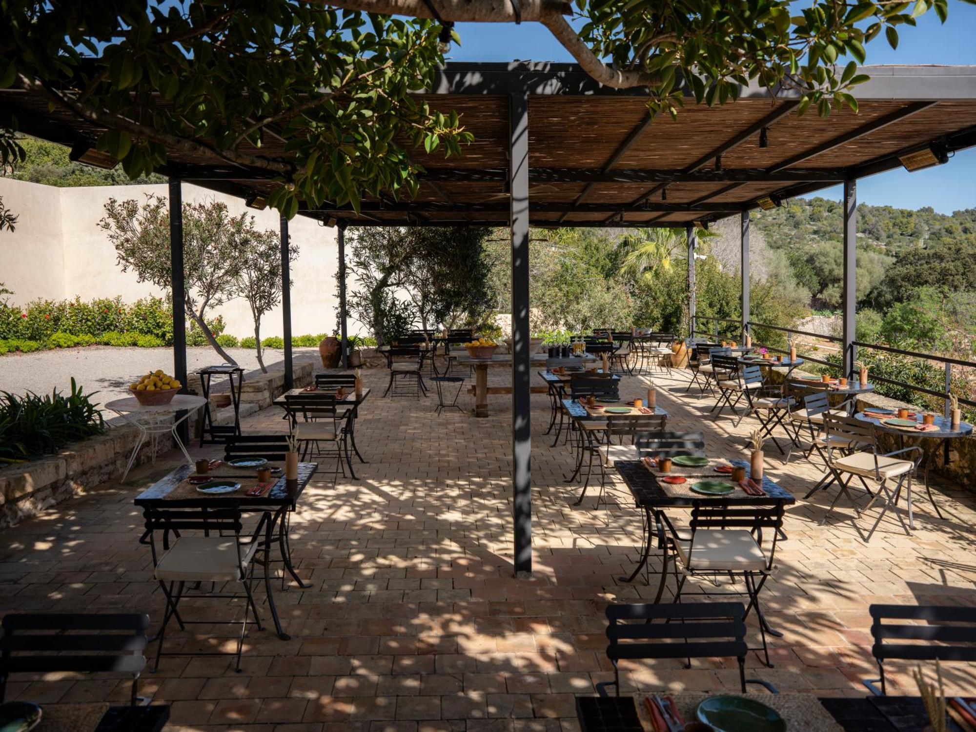 The Lodge Mallorca, Small Luxury Hotels Sa Pobla Ngoại thất bức ảnh