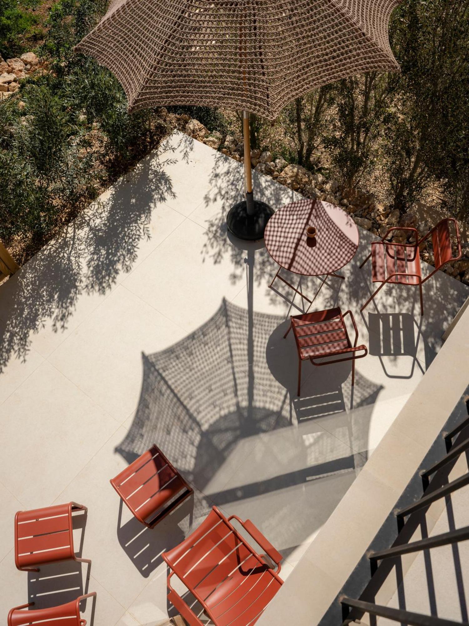 The Lodge Mallorca, Small Luxury Hotels Sa Pobla Ngoại thất bức ảnh