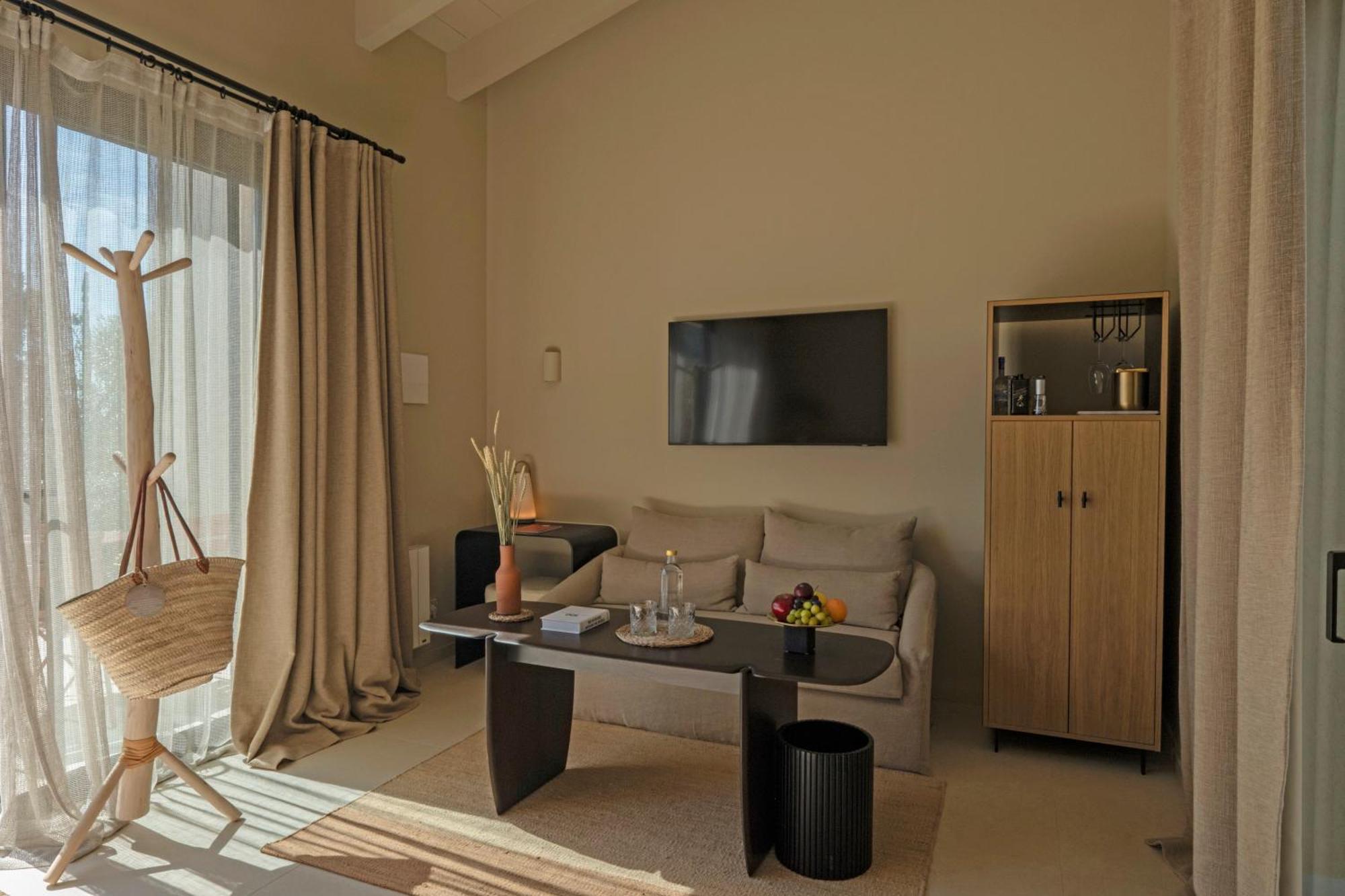 The Lodge Mallorca, Small Luxury Hotels Sa Pobla Ngoại thất bức ảnh